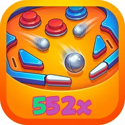 552x