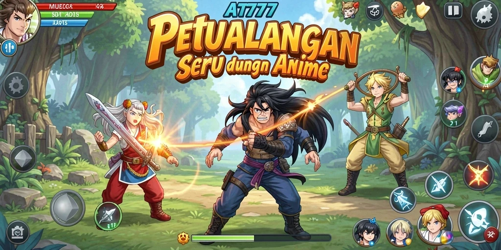 Visual de KARATEPG